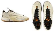 Jordan Luka 2 Basketball Shoes (Image via Dick's)